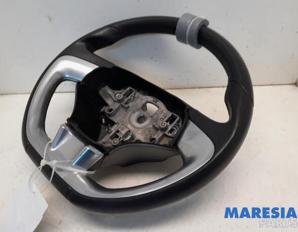 Steering Wheel CITROËN C3 II (SC_), CITROËN DS3, DS DS 3 (SA_), CITROËN DS3 Convertible