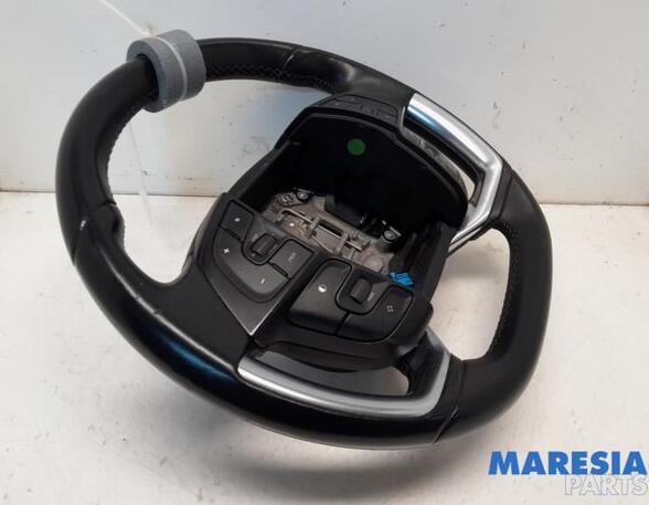 Steering Wheel CITROËN C4 GRAND PICASSO II (DA_, DE_)