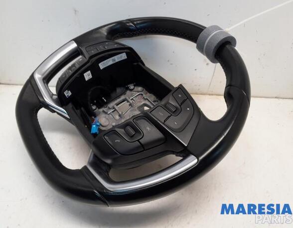 Steering Wheel CITROËN C4 GRAND PICASSO II (DA_, DE_)