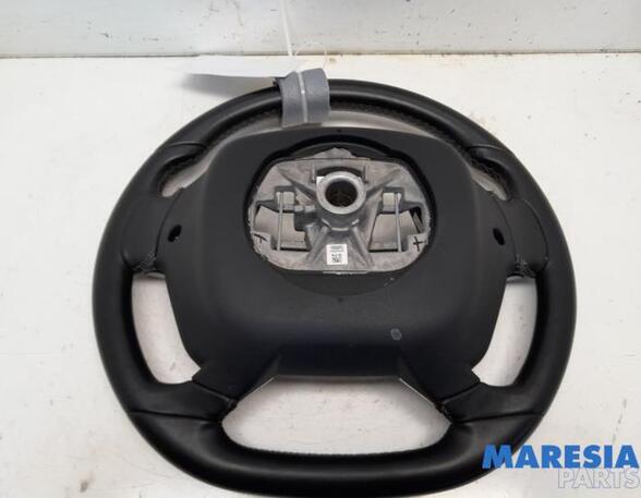 Steering Wheel CITROËN C4 GRAND PICASSO II (DA_, DE_)