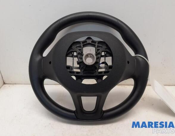 Steering Wheel PEUGEOT 208 I (CA_, CC_)