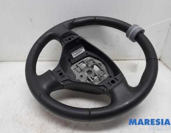 Steering Wheel PEUGEOT 3008 MPV (0U_)