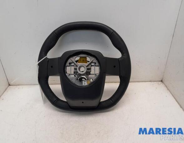 Steering Wheel CITROËN C4 III (BA_, BB_, BC_)