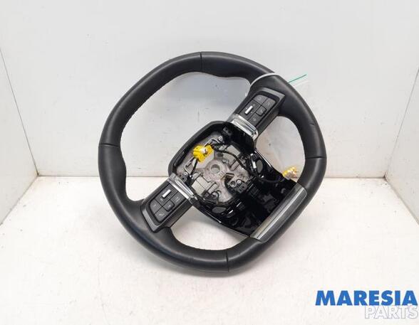 Steering Wheel CITROËN C4 III (BA_, BB_, BC_)