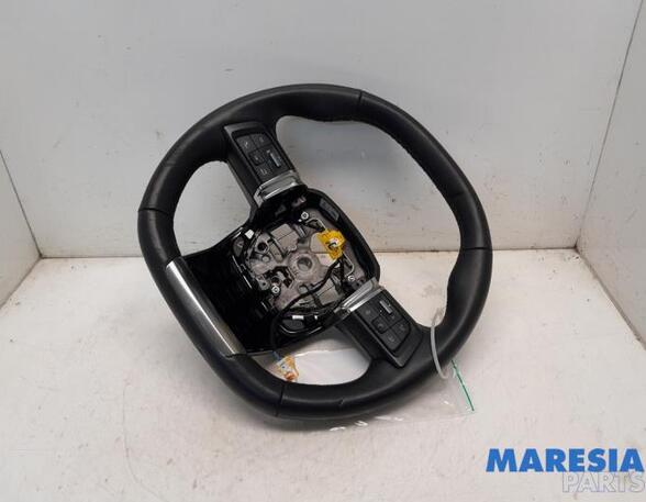 Steering Wheel CITROËN C4 III (BA_, BB_, BC_)