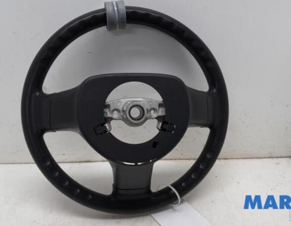 Steering Wheel CITROËN C1 (PM_, PN_), PEUGEOT 107 (PM_, PN_)