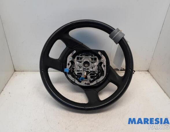 Steering Wheel CITROËN C5 III (RD_), CITROËN C5 III Break (RW_)