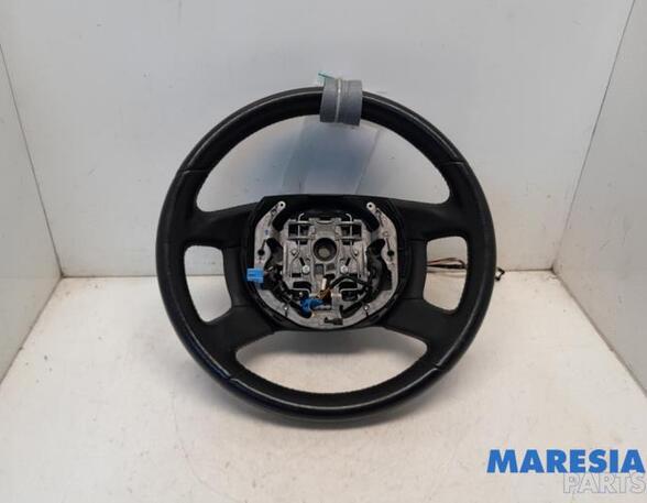 Steering Wheel CITROËN C5 III (RD_), CITROËN C5 III Break (RW_)