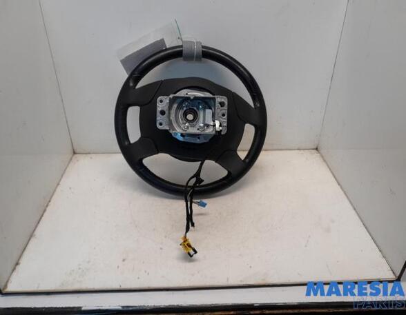 Steering Wheel CITROËN C5 III (RD_), CITROËN C5 III Break (RW_)