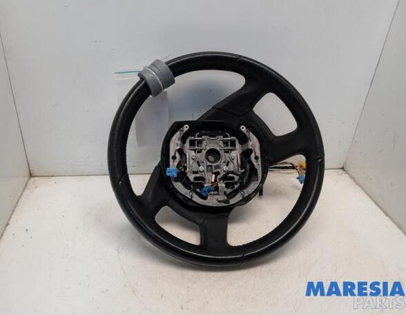 Steering Wheel CITROËN C5 III (RD_), CITROËN C5 III Break (RW_)