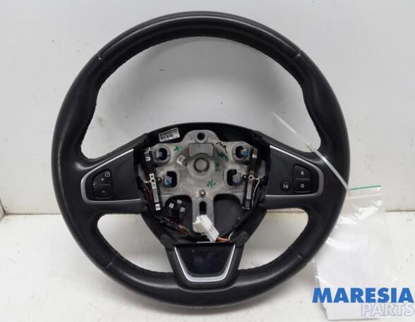 Steering Wheel RENAULT CAPTUR I (J5_, H5_), RENAULT CLIO IV (BH_), RENAULT CLIO IV Grandtour (KH_)