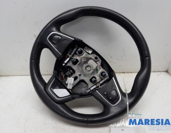 Steering Wheel RENAULT CAPTUR I (J5_, H5_), RENAULT CLIO IV (BH_), RENAULT CLIO IV Grandtour (KH_)