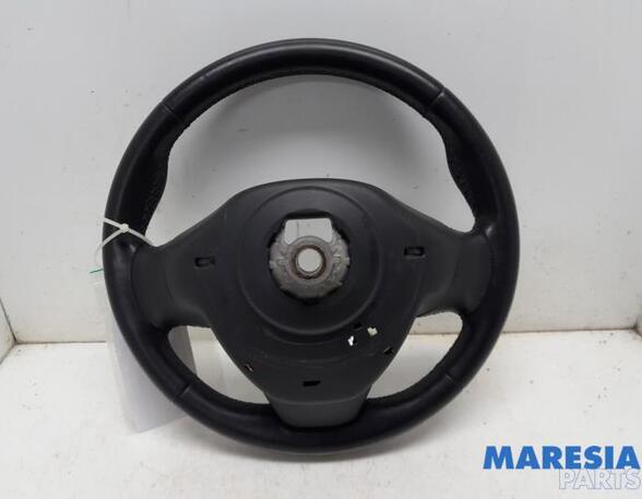 Steering Wheel RENAULT CAPTUR I (J5_, H5_), RENAULT CLIO IV (BH_), RENAULT CLIO IV Grandtour (KH_)