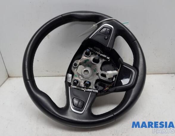 Steering Wheel RENAULT CAPTUR I (J5_, H5_), RENAULT CLIO IV (BH_), RENAULT CLIO IV Grandtour (KH_)