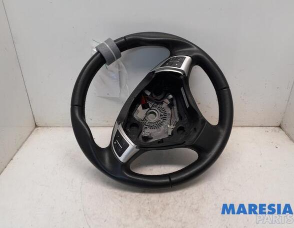 Steering Wheel FIAT PUNTO (199_), FIAT GRANDE PUNTO (199_), FIAT PUNTO EVO (199_)