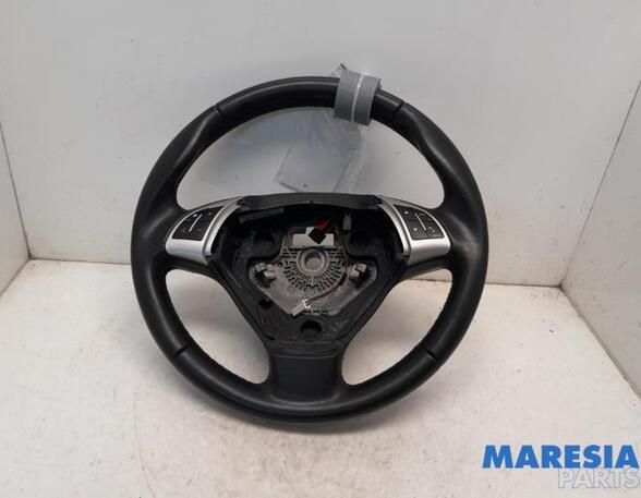 Steering Wheel FIAT PUNTO (199_), FIAT GRANDE PUNTO (199_), FIAT PUNTO EVO (199_)