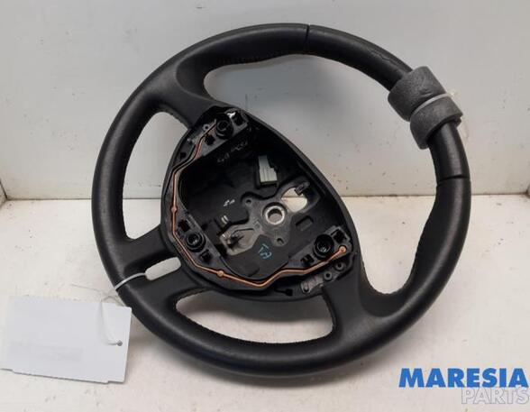 Steering Wheel RENAULT CLIO III (BR0/1, CR0/1), RENAULT CLIO II (BB_, CB_)