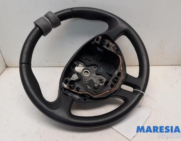 Stuurwiel RENAULT CLIO III (BR0/1, CR0/1), RENAULT CLIO II (BB_, CB_)