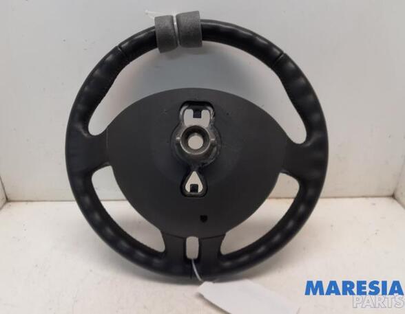 Steering Wheel RENAULT CLIO III (BR0/1, CR0/1), RENAULT CLIO II (BB_, CB_)