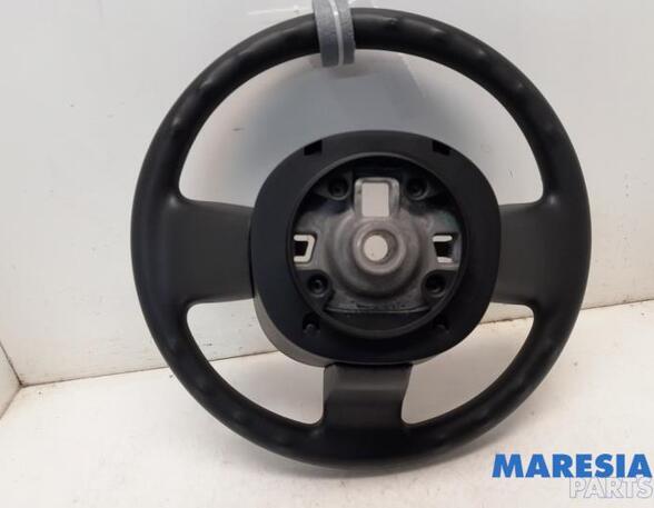 Stuurwiel FIAT PANDA (312_, 319_), FIAT PANDA VAN (312_, 519_), LANCIA YPSILON (312_)