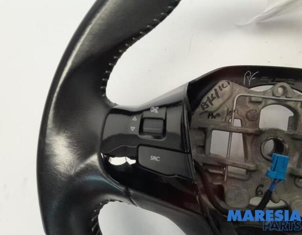 Steering Wheel PEUGEOT 308 SW II (LC_, LJ_, LR_, LX_, L4_)