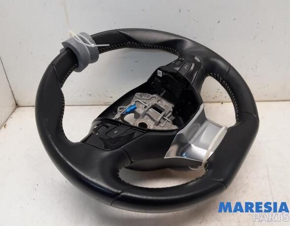 Steering Wheel PEUGEOT 2008 I (CU_)