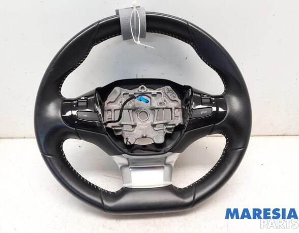 Steering Wheel PEUGEOT 2008 I (CU_)