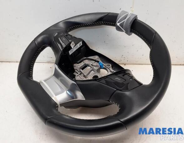 Steering Wheel PEUGEOT 2008 I (CU_)