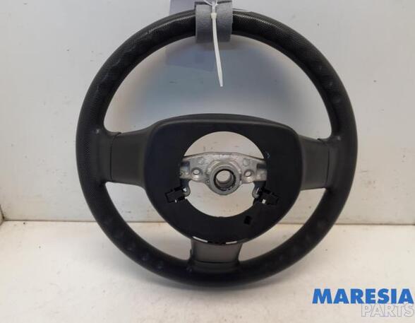 Steering Wheel CITROËN C1 (PM_, PN_), PEUGEOT 107 (PM_, PN_)