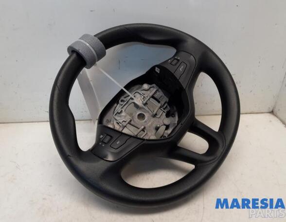 Steering Wheel PEUGEOT 308 II (LB_, LP_, LW_, LH_, L3_)