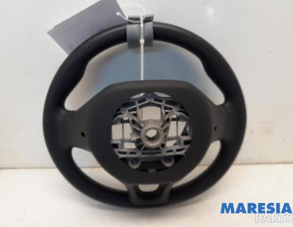 Steering Wheel PEUGEOT 308 II (LB_, LP_, LW_, LH_, L3_)