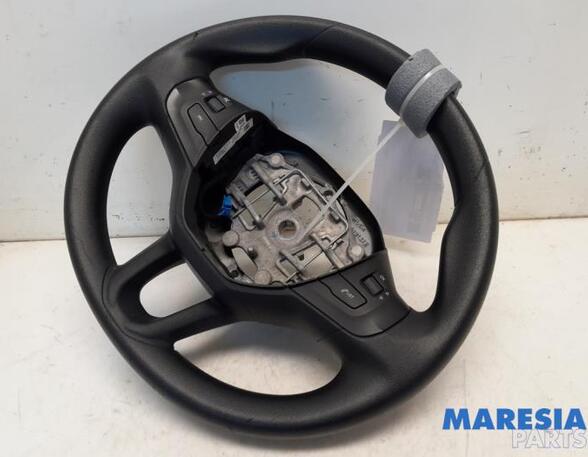 Steering Wheel PEUGEOT 308 II (LB_, LP_, LW_, LH_, L3_)