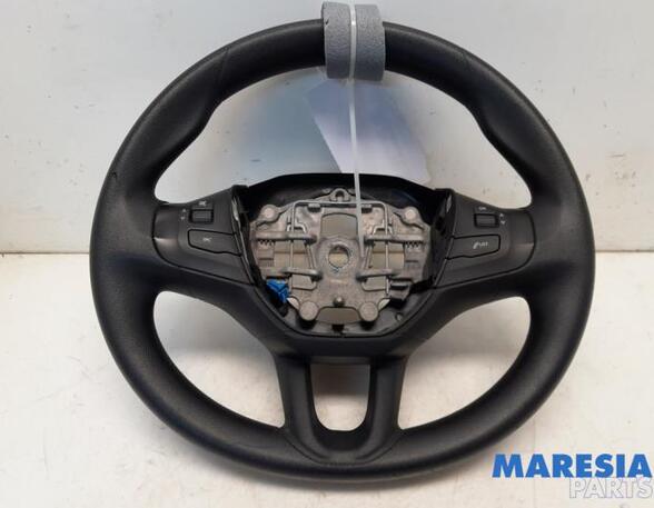 Steering Wheel PEUGEOT 308 II (LB_, LP_, LW_, LH_, L3_)