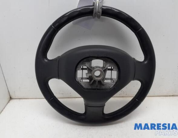 Steering Wheel PEUGEOT 3008 MPV (0U_)