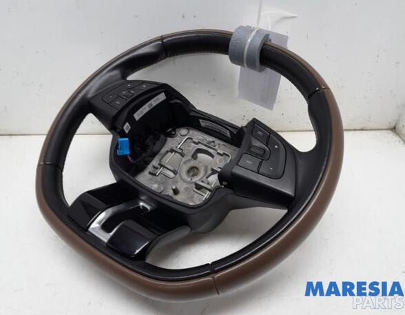 Steering Wheel CITROËN C4 CACTUS