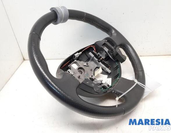 Steering Wheel RENAULT MEGANE II (BM0/1_, CM0/1_)