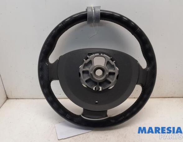 Steering Wheel RENAULT MEGANE II (BM0/1_, CM0/1_)