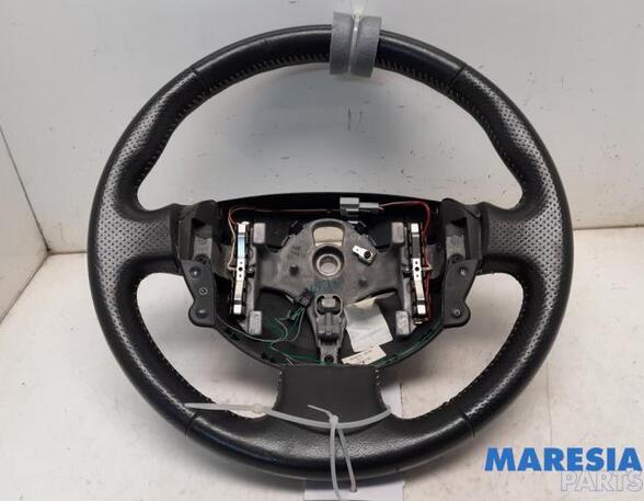 Steering Wheel RENAULT MEGANE II (BM0/1_, CM0/1_)