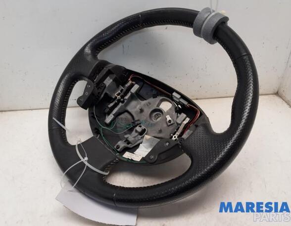 Steering Wheel RENAULT MEGANE II (BM0/1_, CM0/1_)