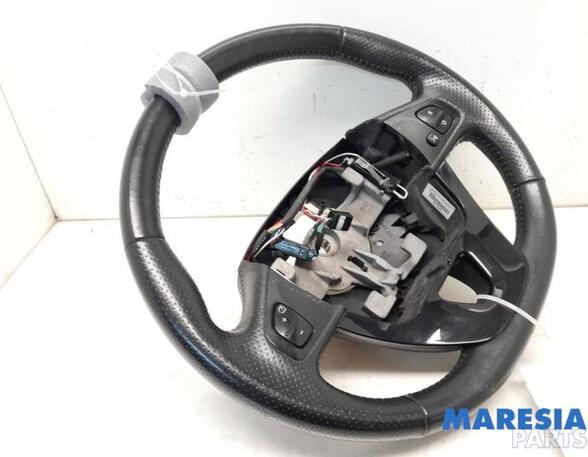 Steering Wheel RENAULT ZOE Hatchback Van (BFM_), RENAULT ZOE (BFM_)