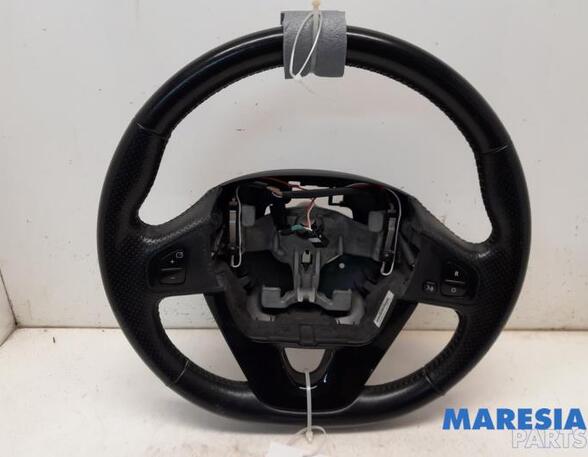 Steering Wheel RENAULT ZOE Hatchback Van (BFM_), RENAULT ZOE (BFM_)