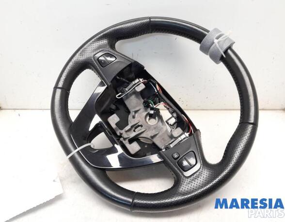 Steering Wheel RENAULT ZOE Hatchback Van (BFM_), RENAULT ZOE (BFM_)