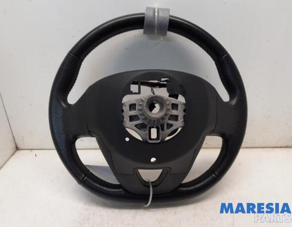 Steering Wheel RENAULT ZOE Hatchback Van (BFM_), RENAULT ZOE (BFM_)