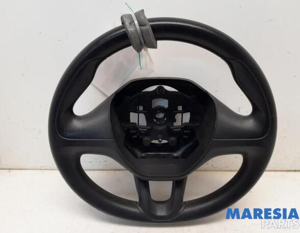 Steering Wheel PEUGEOT 208 I (CA_, CC_)