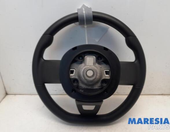 Stuurwiel FIAT PANDA (312_, 319_), FIAT PANDA VAN (312_, 519_), LANCIA YPSILON (312_)