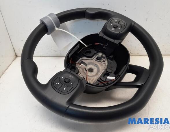 Stuurwiel FIAT PANDA (312_, 319_), FIAT PANDA VAN (312_, 519_), LANCIA YPSILON (312_)