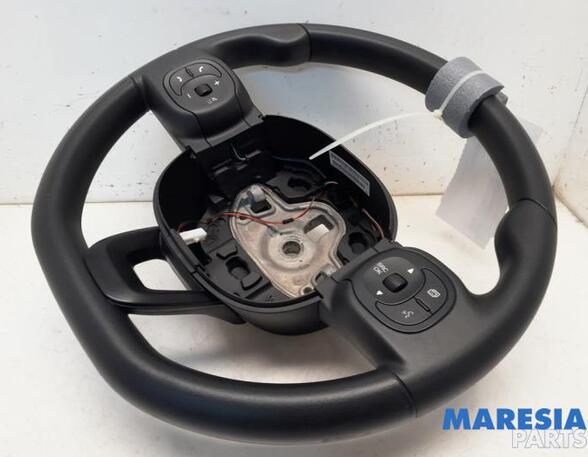 Stuurwiel FIAT PANDA (312_, 319_), FIAT PANDA VAN (312_, 519_), LANCIA YPSILON (312_)