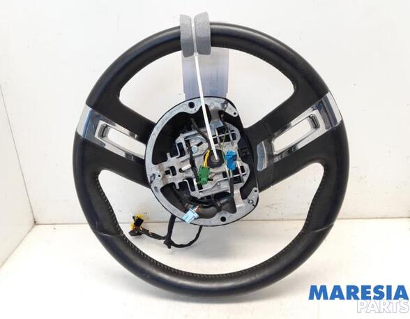 Steering Wheel CITROËN C4 GRAND PICASSO I (UA_), CITROËN C4 PICASSO I MPV (UD_)