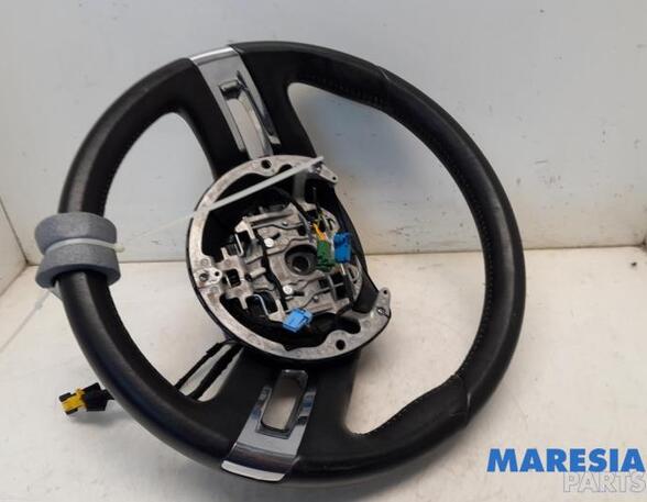 Steering Wheel CITROËN C4 GRAND PICASSO I (UA_), CITROËN C4 PICASSO I MPV (UD_)