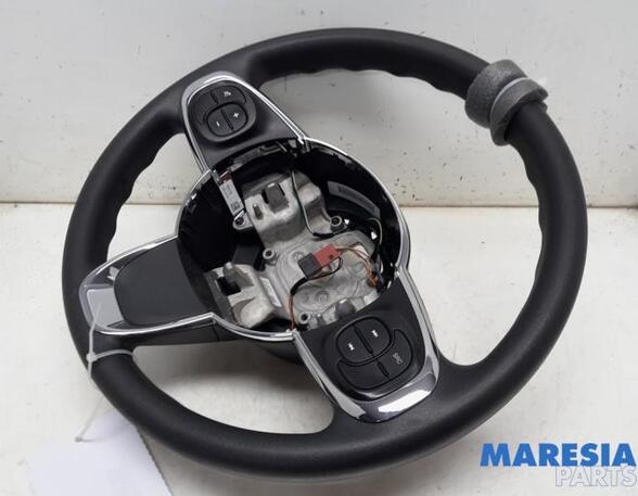 Steering Wheel ABARTH 500 / 595 / 695 (312_), FIAT 500 (312_), FIAT 500 C (312_), ABARTH 500C / 595C / 695C (312_)